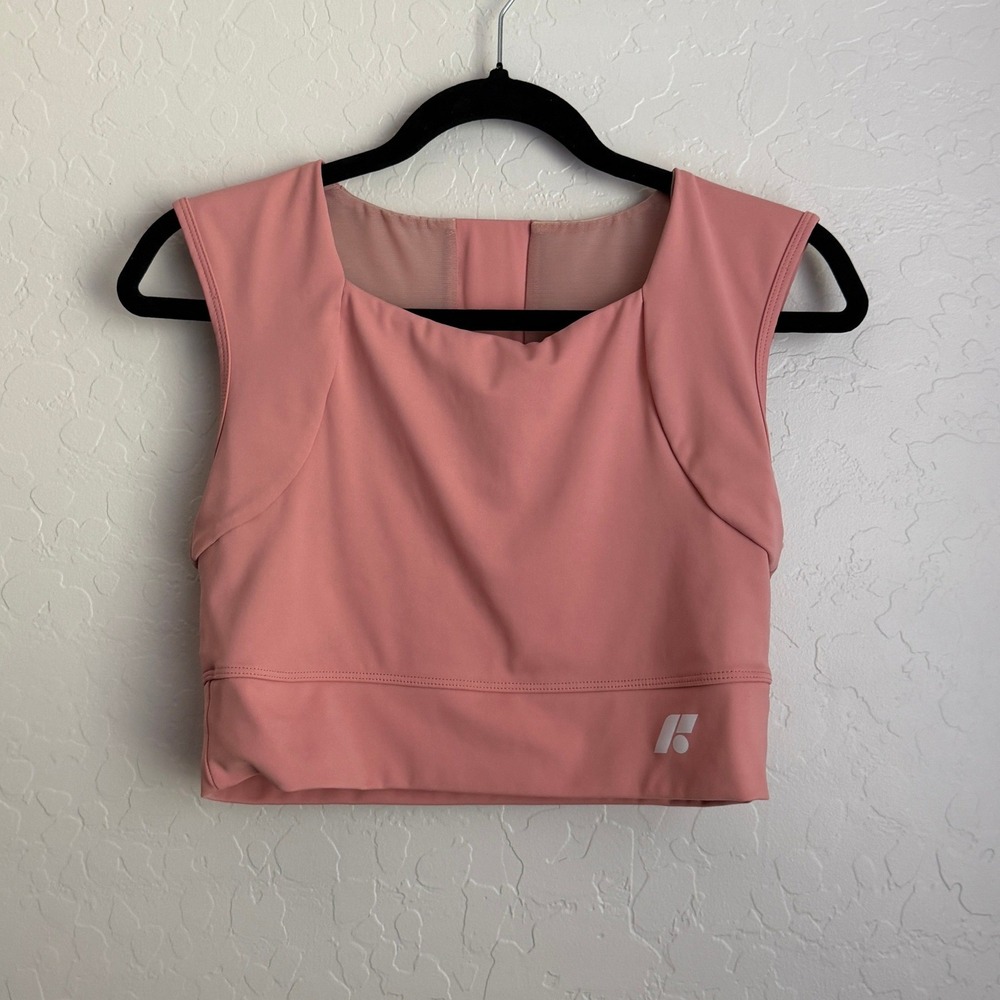 Forme Women's Posture Bra Pink XL